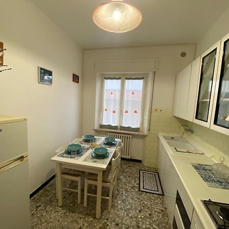 Appartamento Mare Blu Sirolo Esterno foto